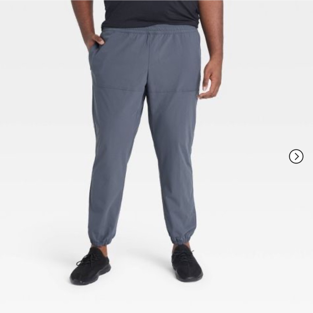 ALL IN MOTION jogger active pants
